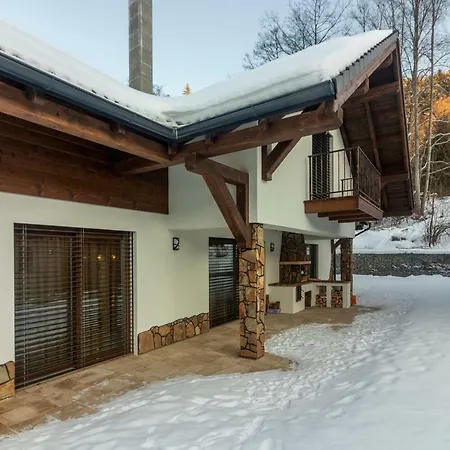 Villa Luxury House Tale