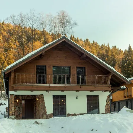 Villa Luxury House *