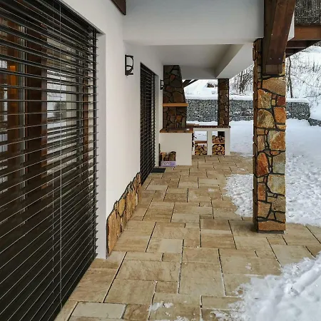 Luxury House Villa *