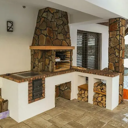 Villa Luxury House