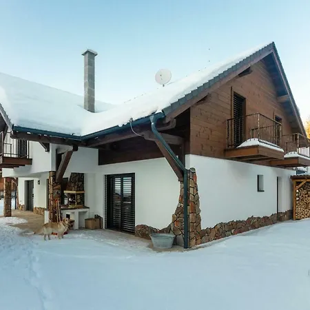 Villa Luxury House