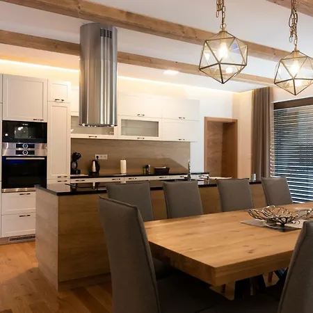 Luxury House