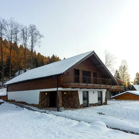 Luxury House Villa