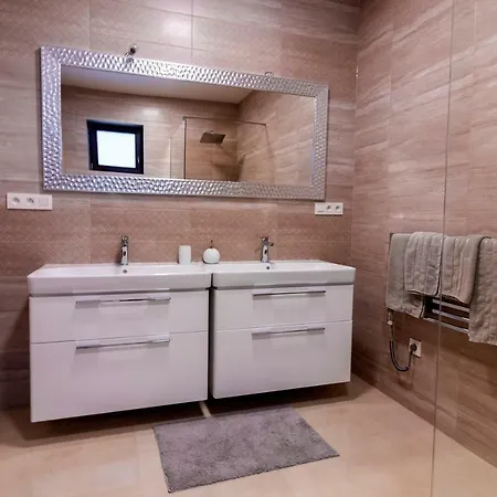 Villa Luxury House Tale