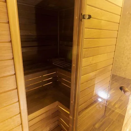 Luxury House Tale