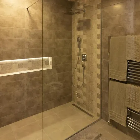 Villa Luxury House