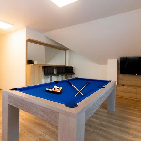Luxury House Villa Tale